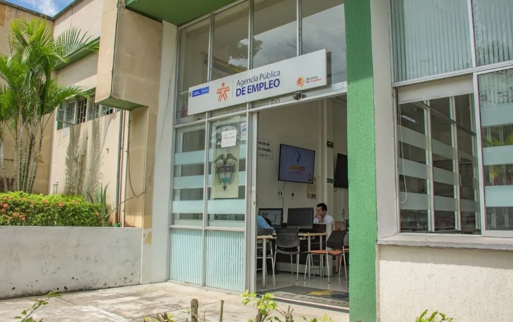 Hay 822 vacantes de empleo disponibles en el Tolima
