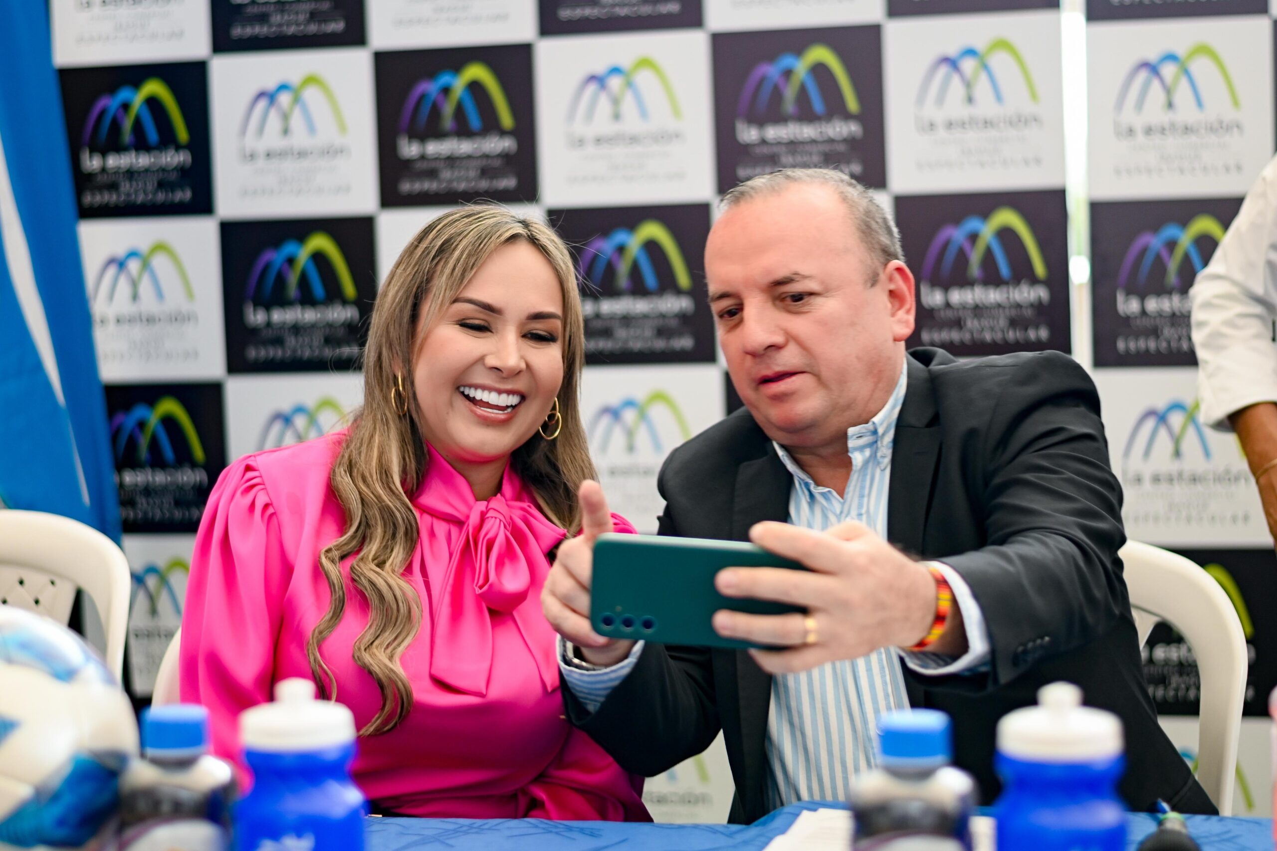 Alcaldía lanzó los Juegos Nacionales de Periodistas Deportivos en Ibagué