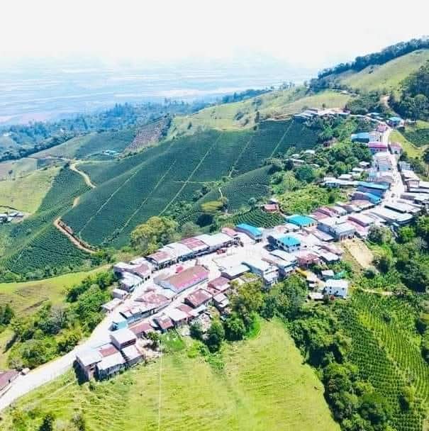 En San Juan de la China asesinaron a un andariego, las autoridades investigan
