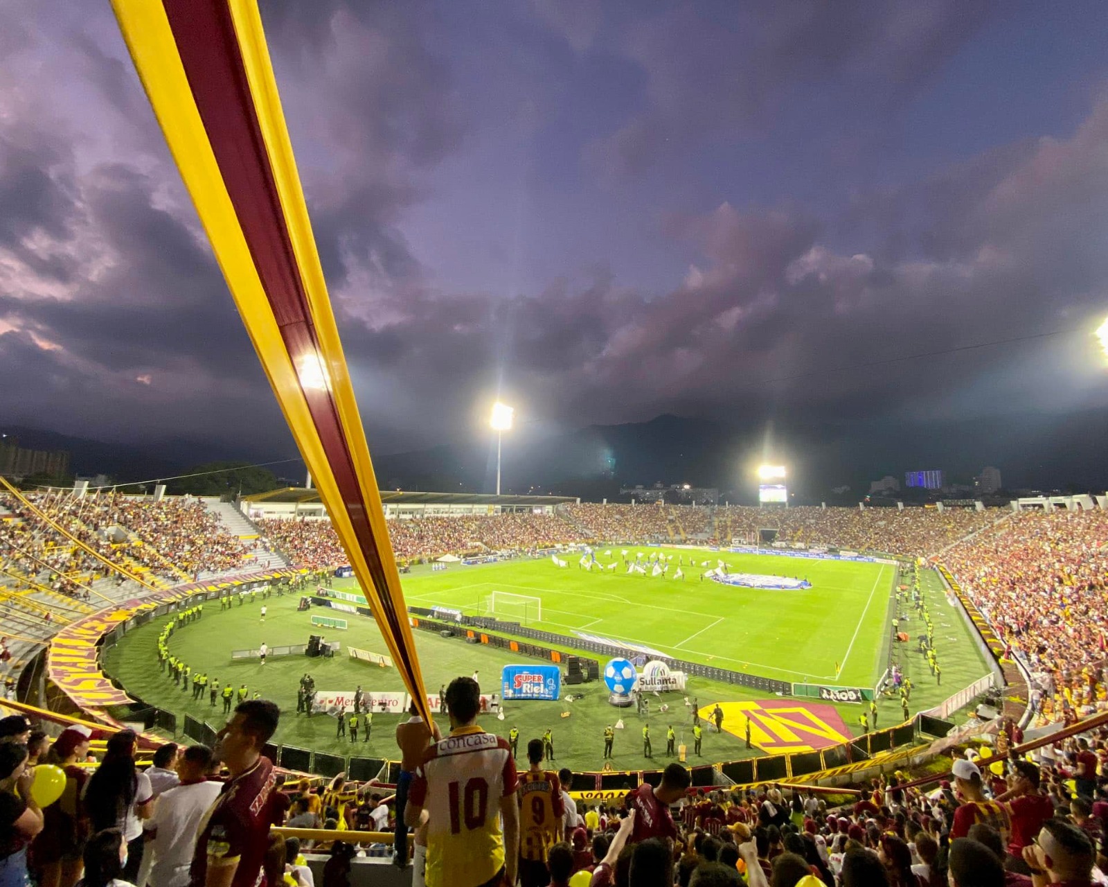 Alcaldía invita a la celebración del Día del hincha tolimense
