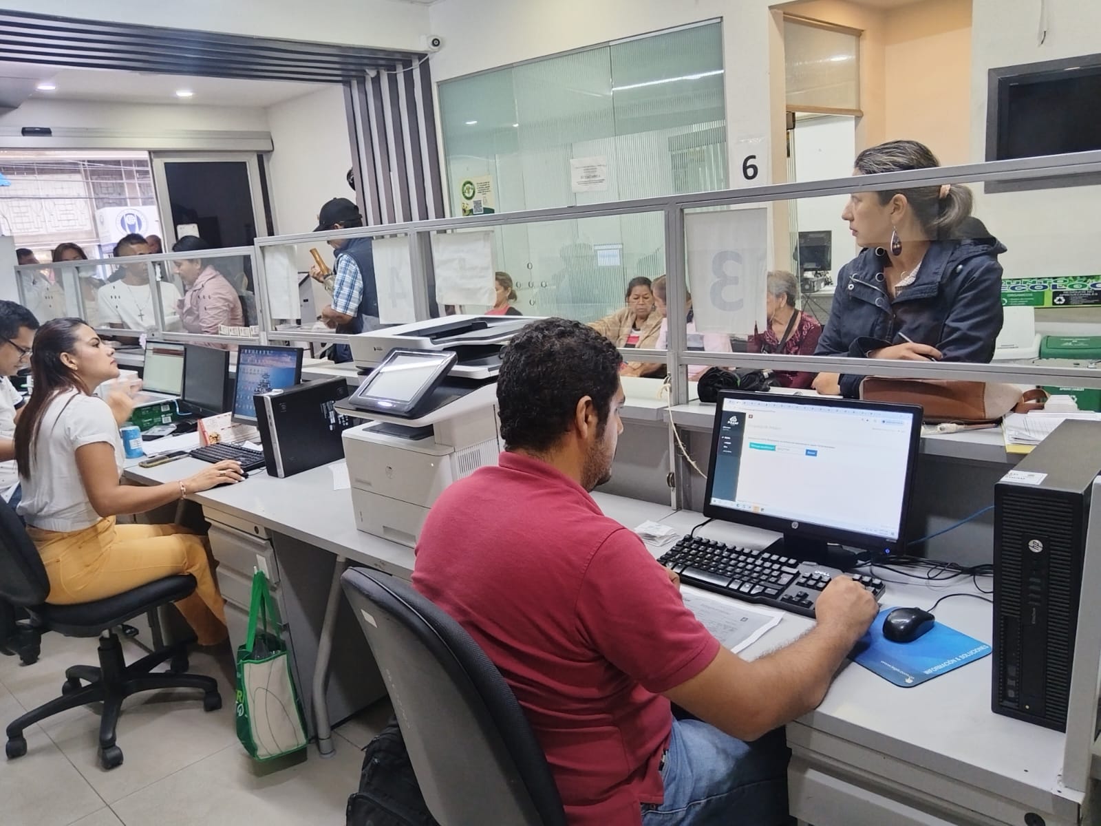 Recaudo del impuesto Predial en Ibagué alcanzó los $114.000 millones