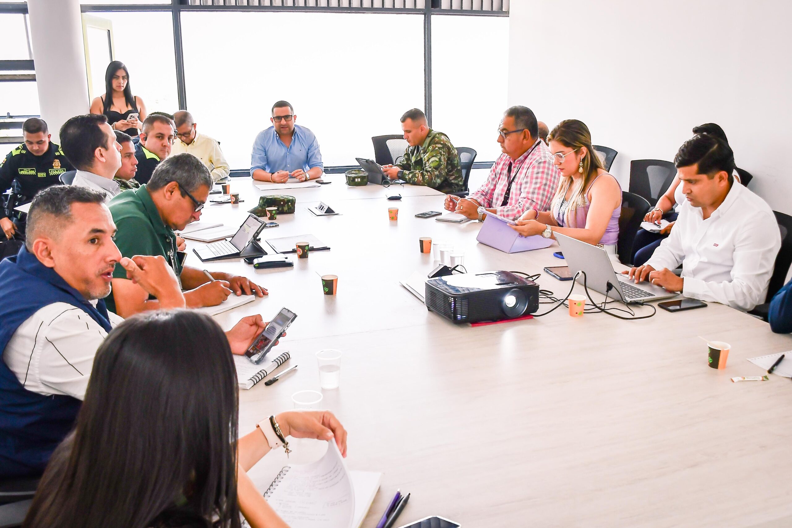 Gobernación del Tolima celebrará el desfile del 20 de julio en el municipio de Honda