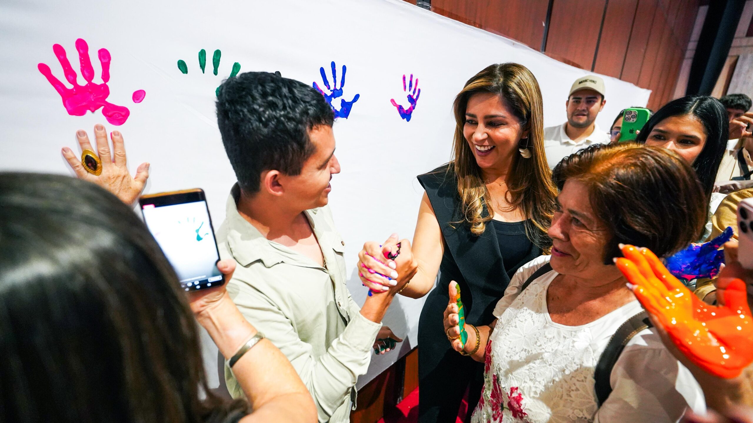 En el Tolima ya opera la Escuela de Liderazgo Público e Incidencia Política