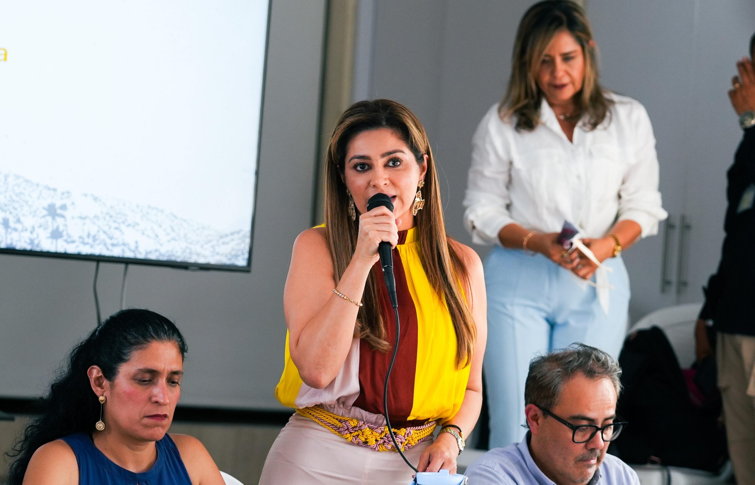 Gobernación del Tolima destina $2.400 millones para fortalecer al sector arrocero y pide corresponsabilidad al Gobierno Nacional