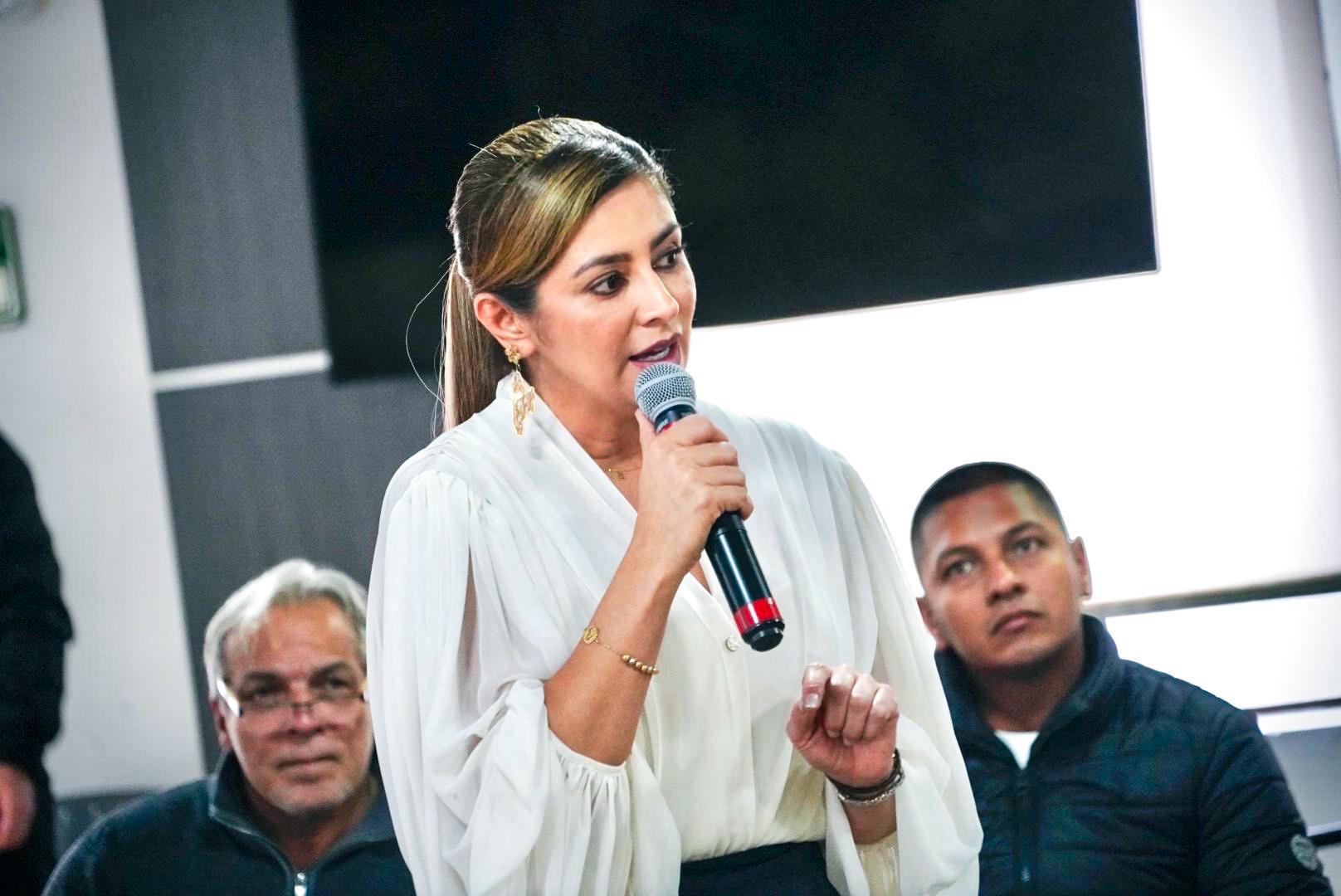 “El paro fue justo, ahora necesitamos resultados”: gobernadora del Tolima tras el levantamiento del paro arrocero