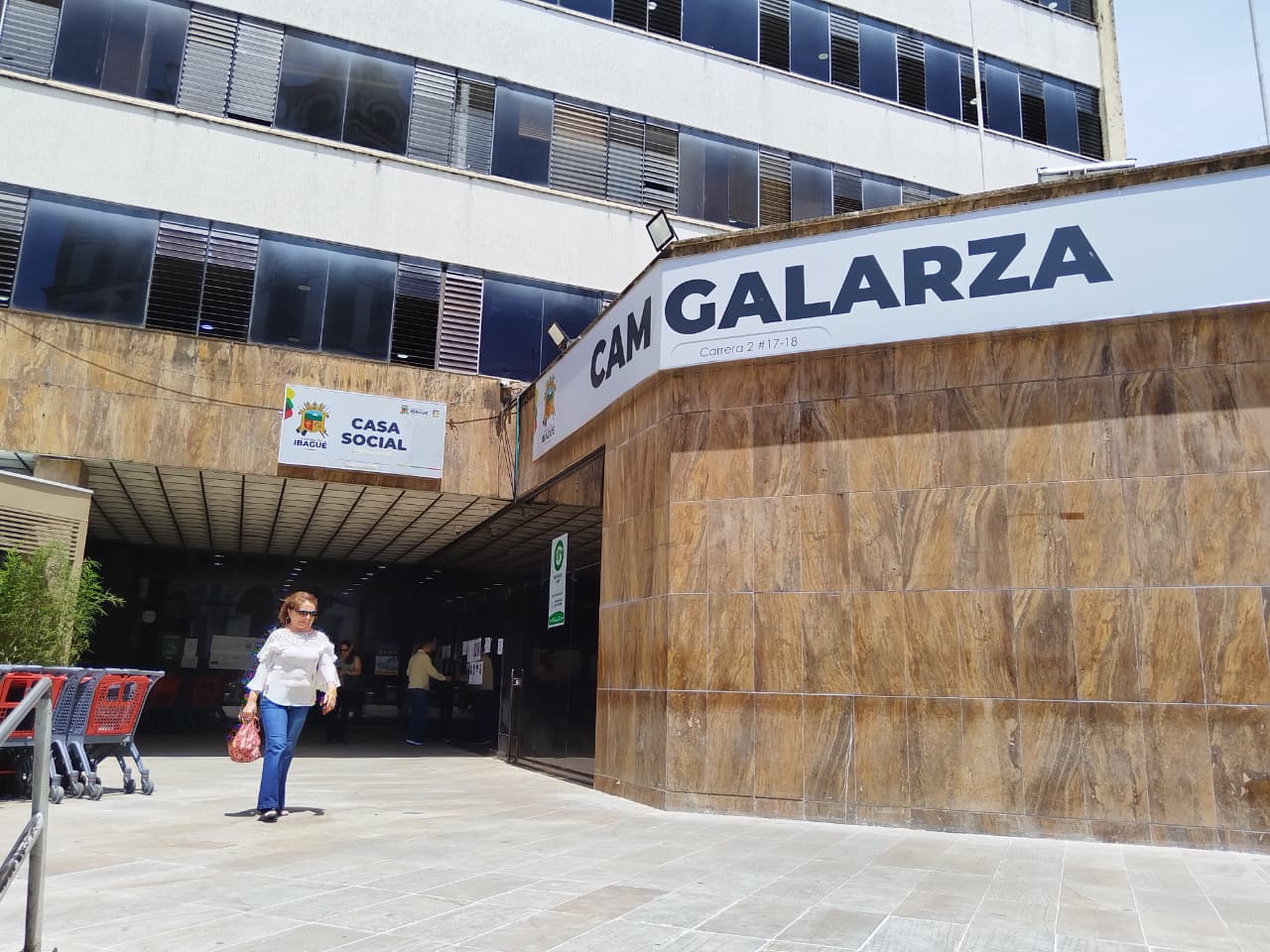 No se confunda, el registro mercantil es distinto al impuesto de Industria y Comercio, ICA