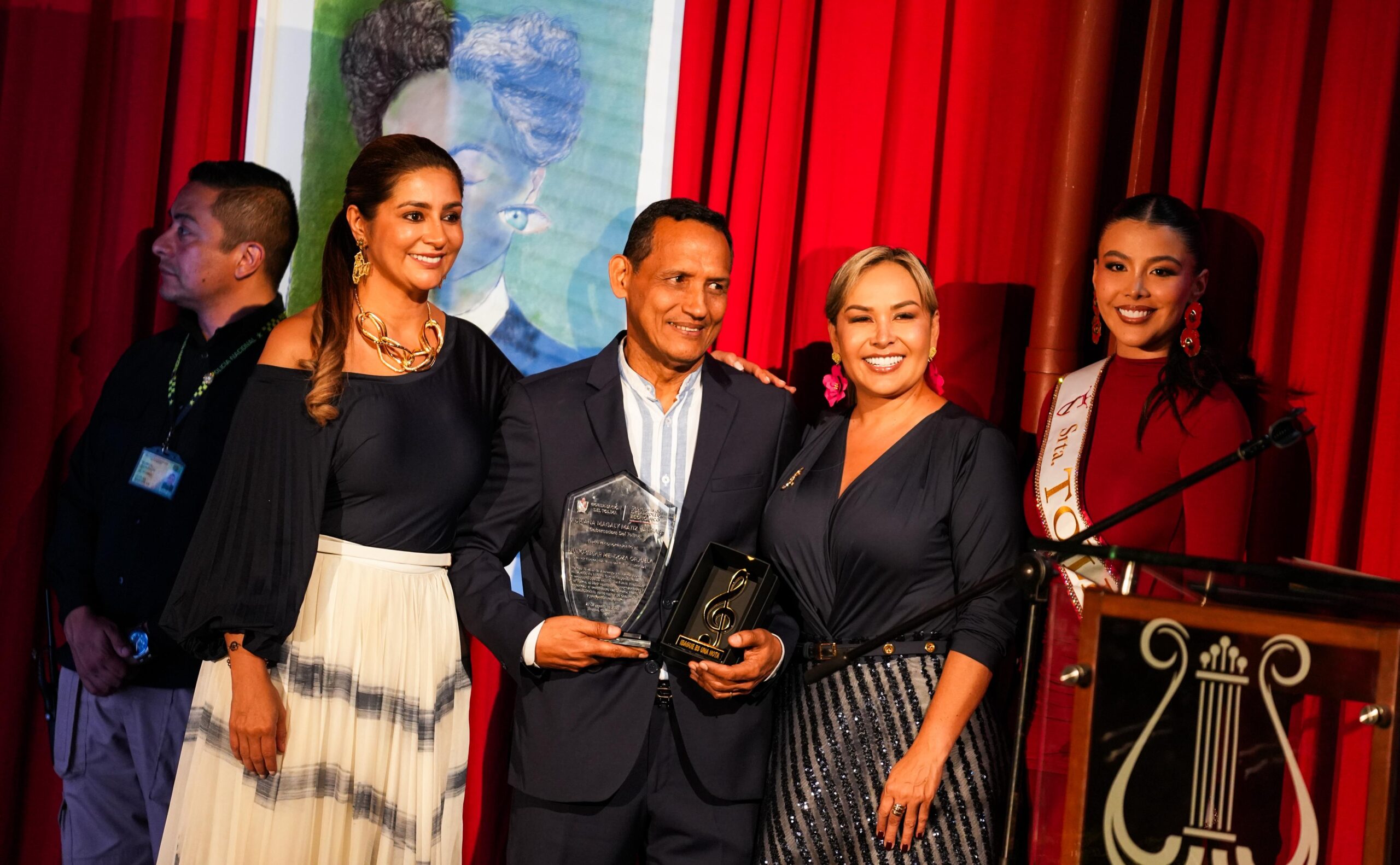 Ibagué, Negocios & Moda celebró su acto inaugural con homenaje a 15 años de transformación