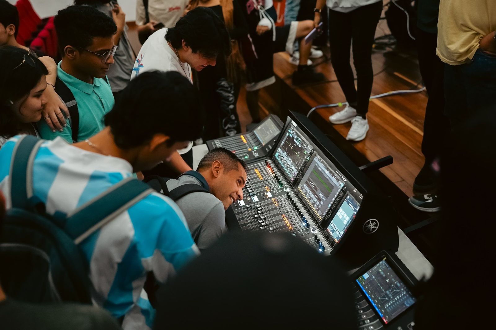 Regresa el programa educativo ‘Así producimos’ del Ibagué Festival