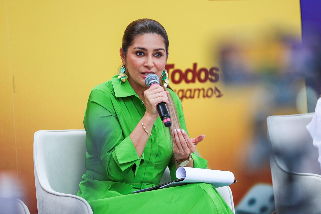 Gobernadora del Tolima anuncia $81.000 millones para infraestructura educativa