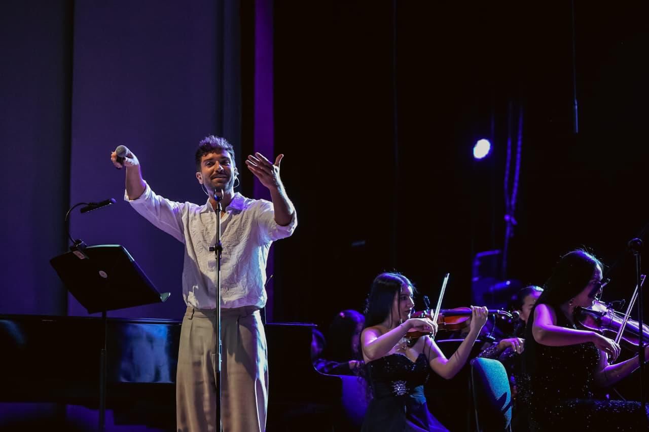 La industria musical floreció  en Ibagué con conciertos y una novedosa propuesta formativa