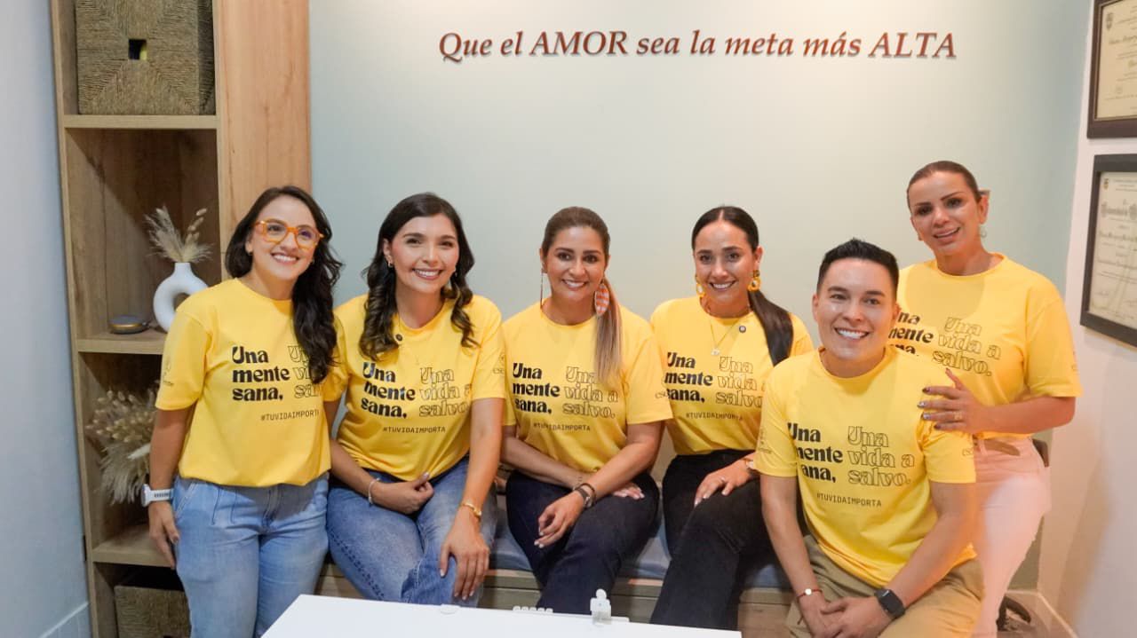 El Tolima reafirma su compromiso con la salud mental