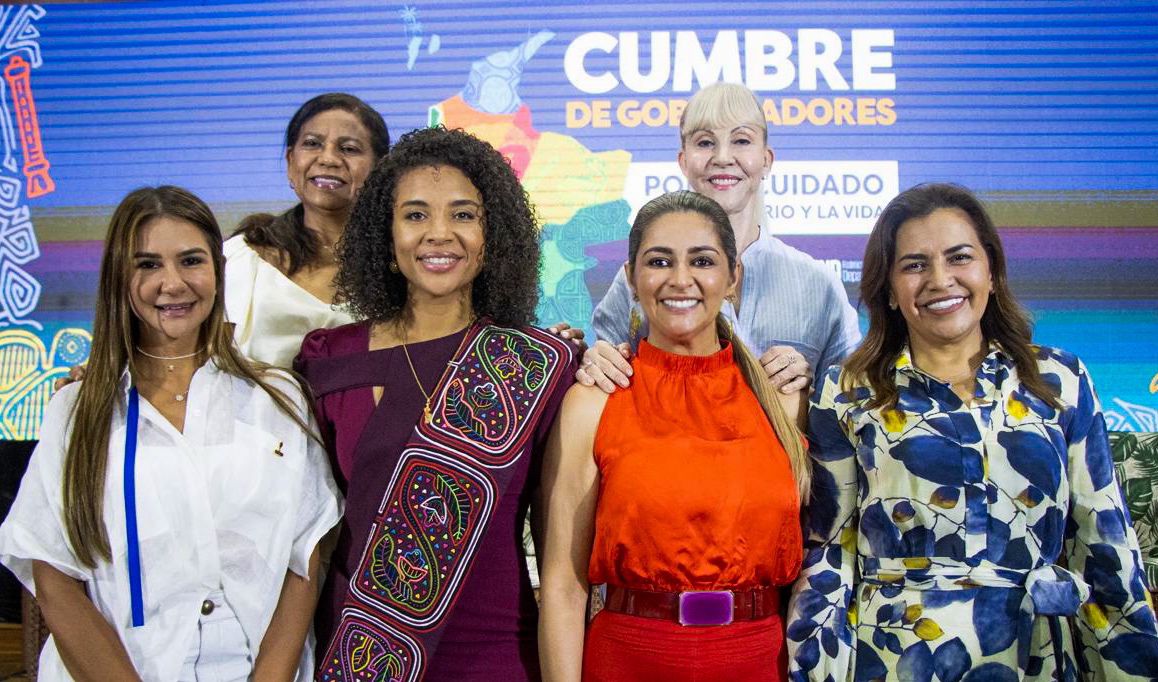 Colombia no puede tolerar ni ser indiferente ante el reclutamiento de niños, niñas y adolescentes y la grave situación de orden público: gobernadores