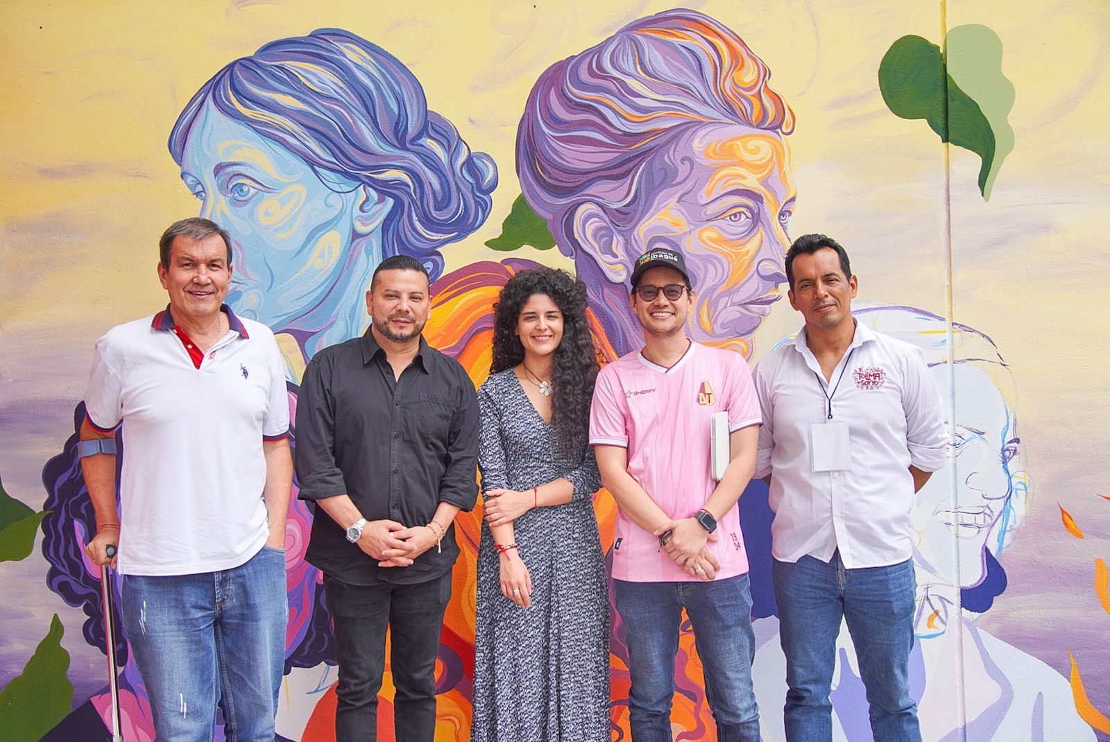 67 festivales del Tolima están en riesgo por falta de apoyo nacional