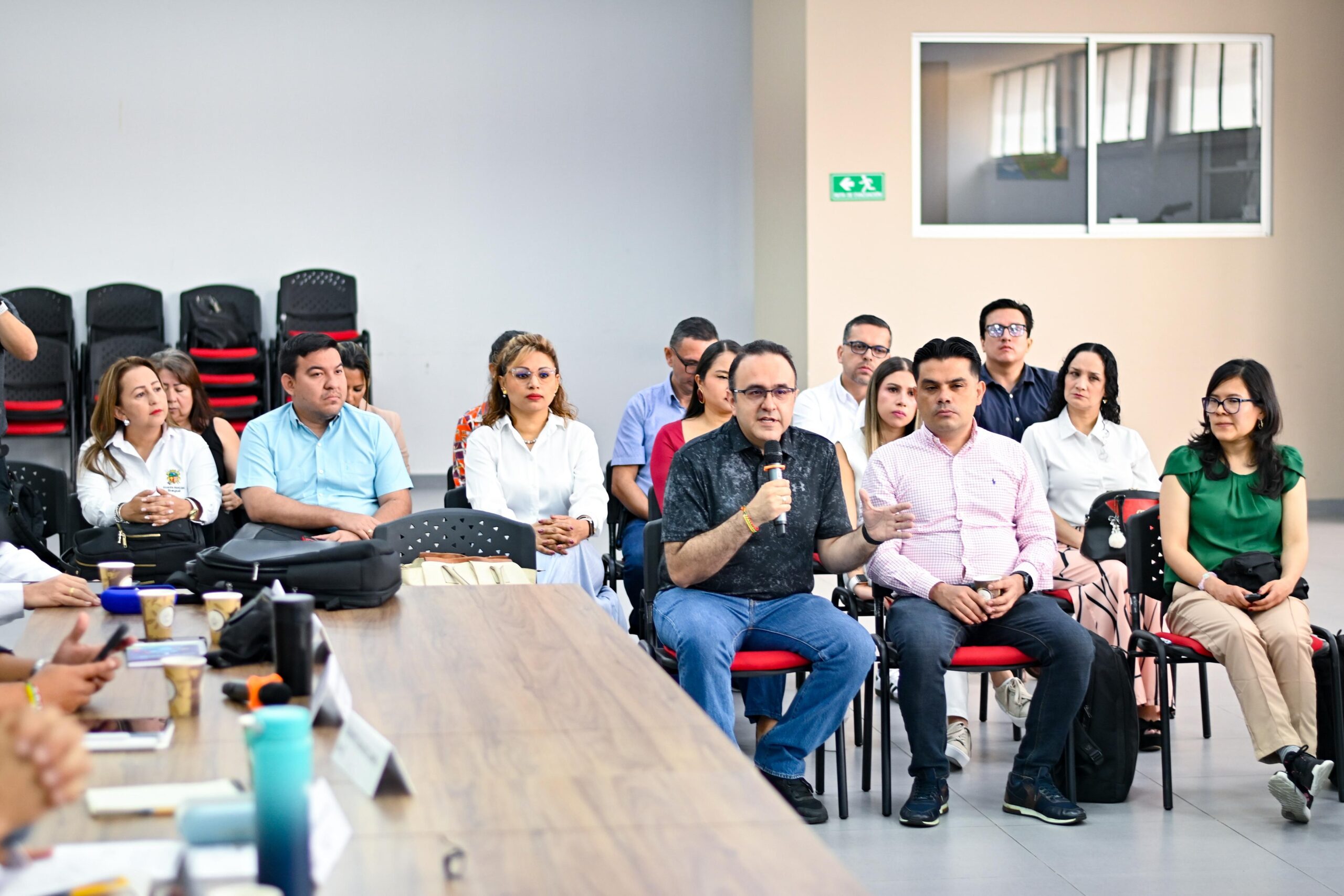 Alcaldía inicia proceso de auditorías Icontec para fortalecer sistema en gestión municipal