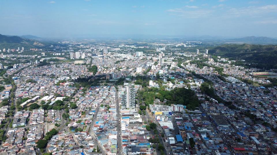 Ibagué fue reconocida como la ciudad más atractiva para adquirir segunda vivienda en Colombia