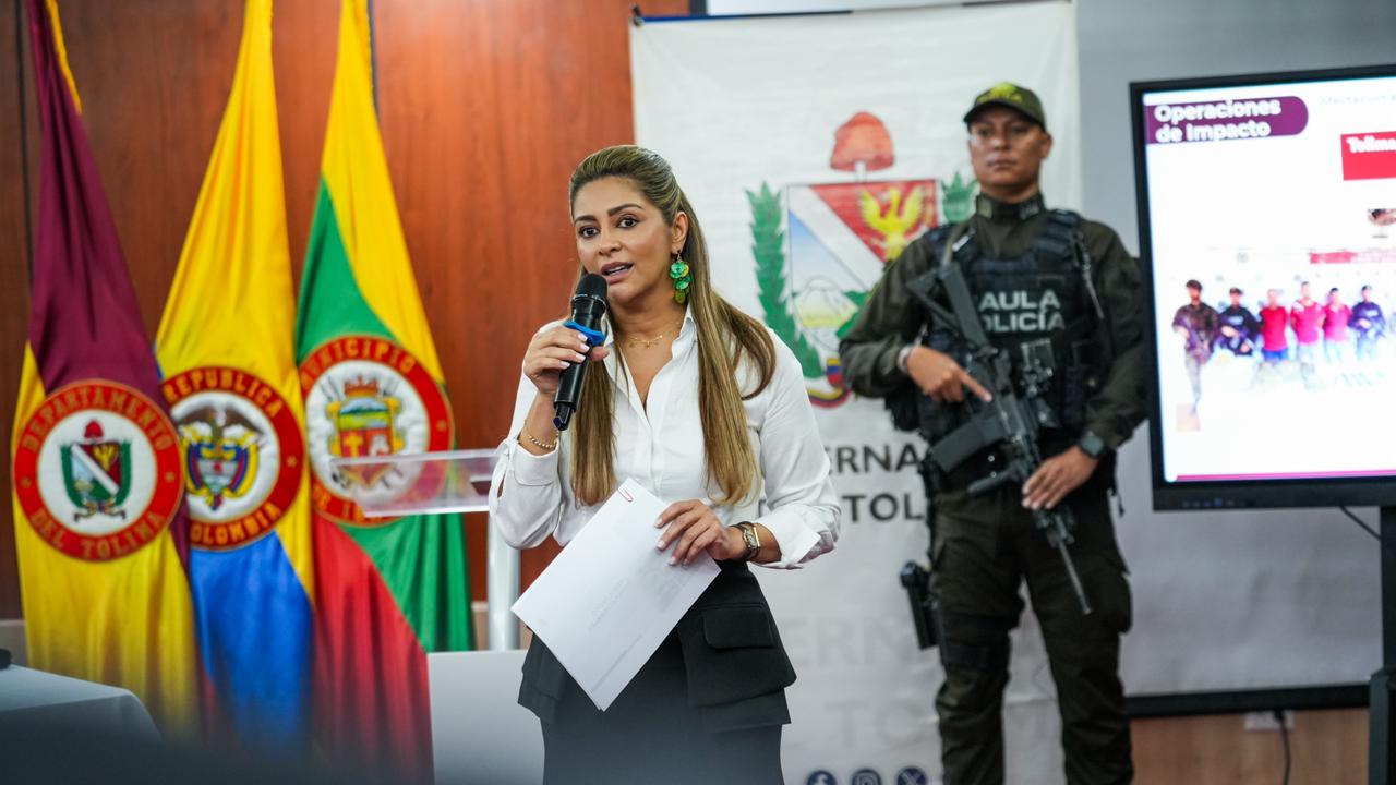 Estas son las jugosas recompensas que ofrecen en el Tolima por cabecillas de las Disidencias de las FARC