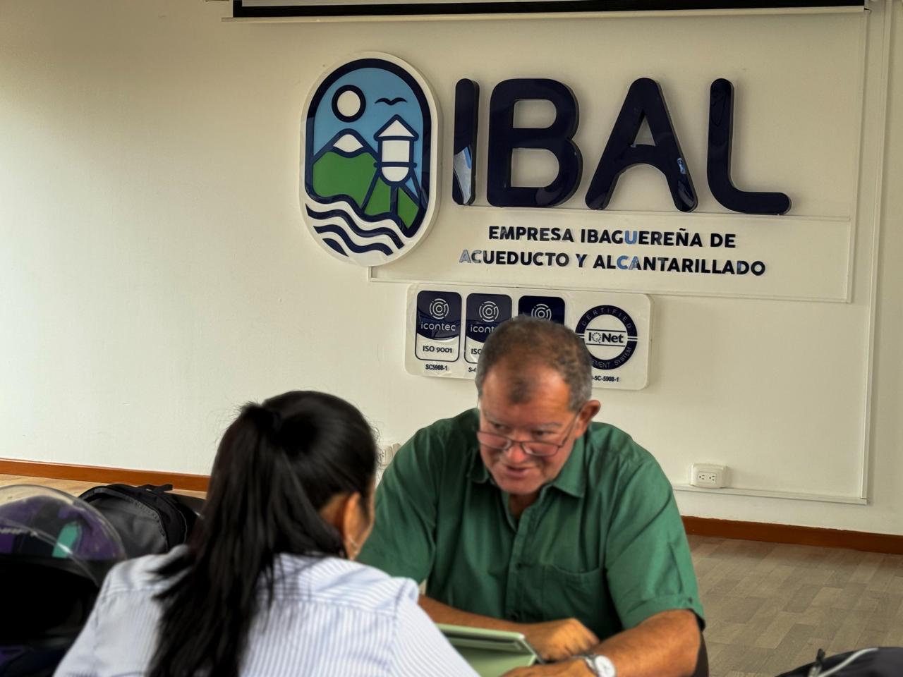 Hasta el 30 de septiembre va la condonación de intereses de mora del IBAL