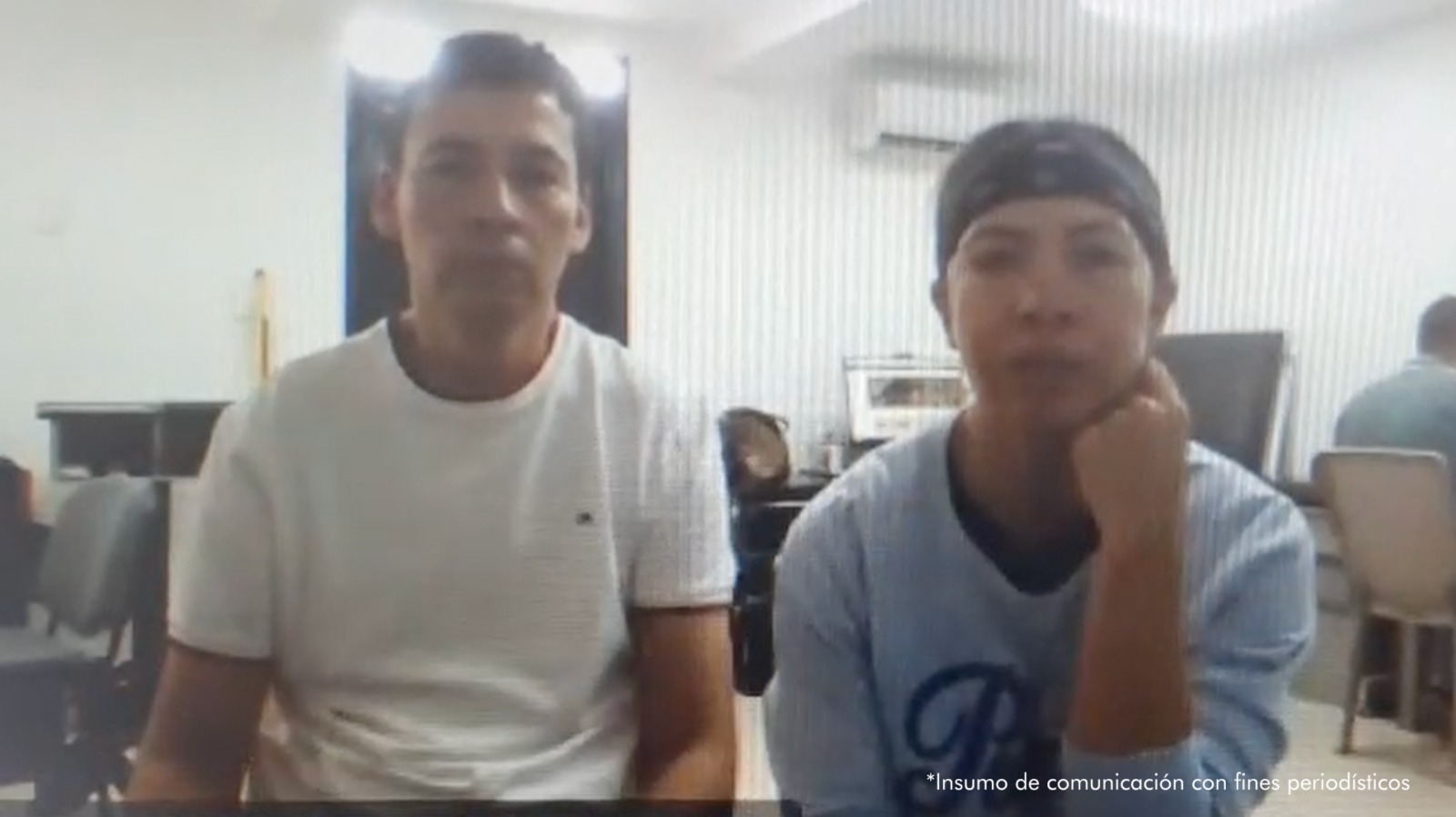 Pareja vendía medicamentos y suplementos deportivos alterados en Ibagué