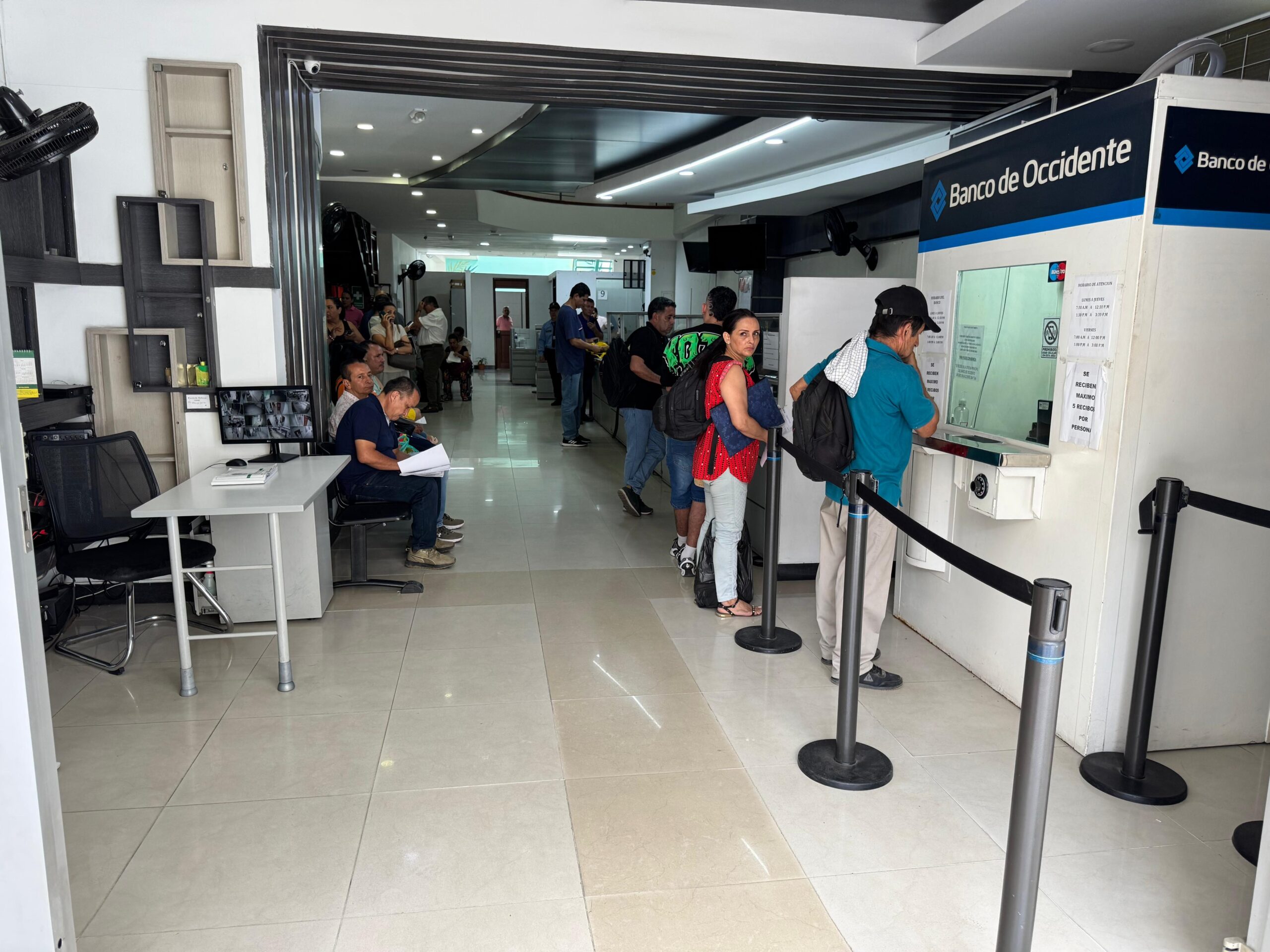 Recaudo del impuesto Predial en Ibagué durante 2025 superó los $130 mil millones