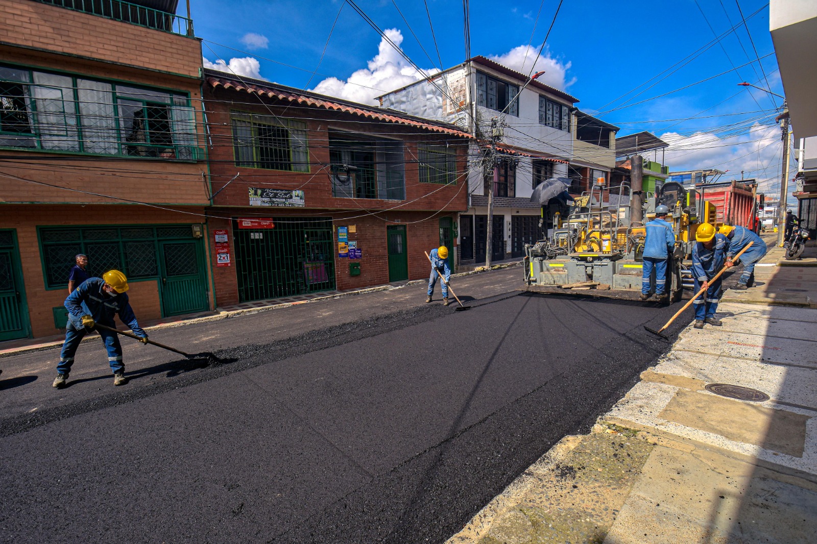 En sus 475 años, Ibagué se transforma con inversiones por más de $190.000 millones