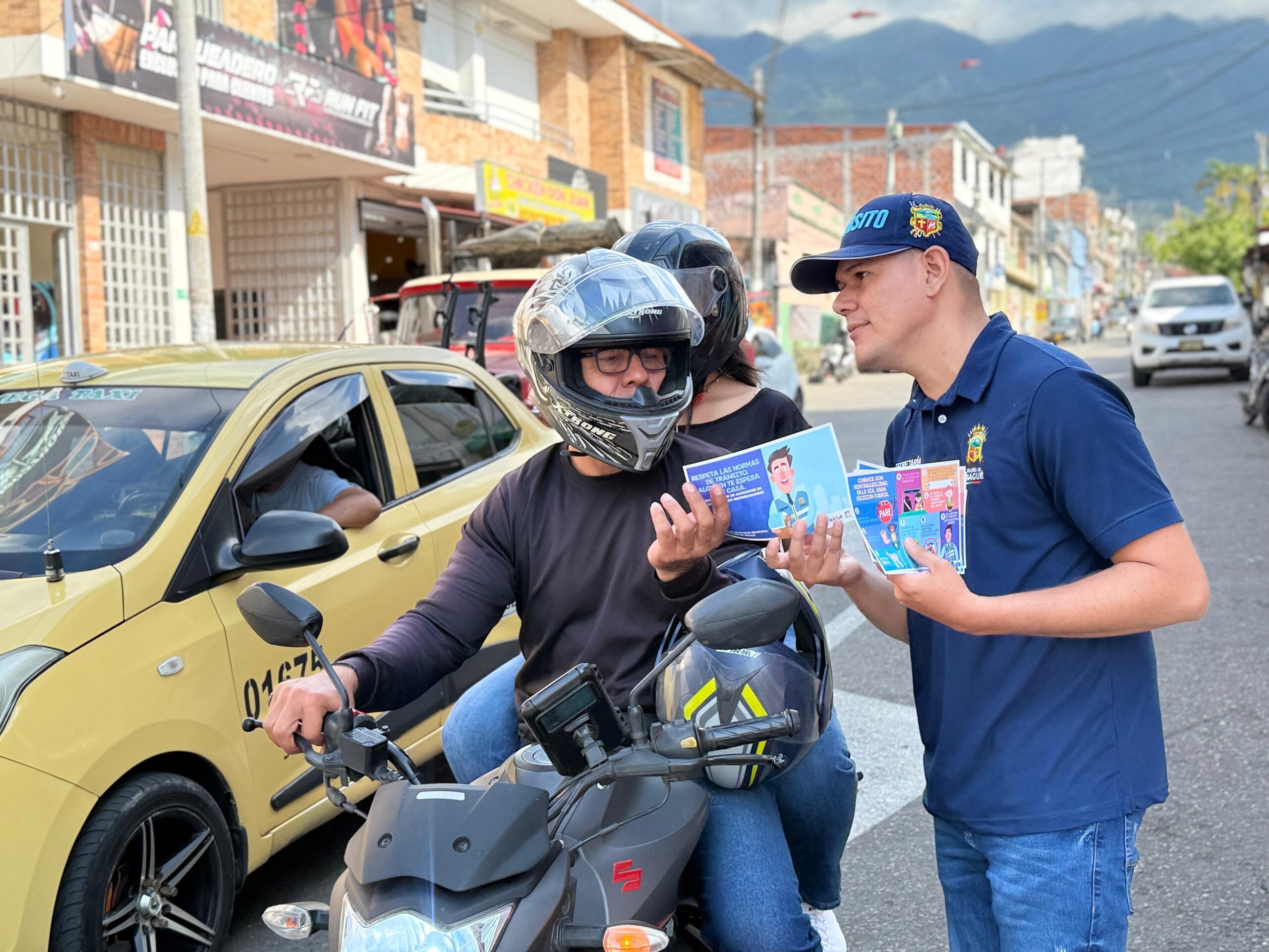 ¿Necesita cambiar el aceite? Este sábado podrá hacerlo gratis en la Feria del motociclista