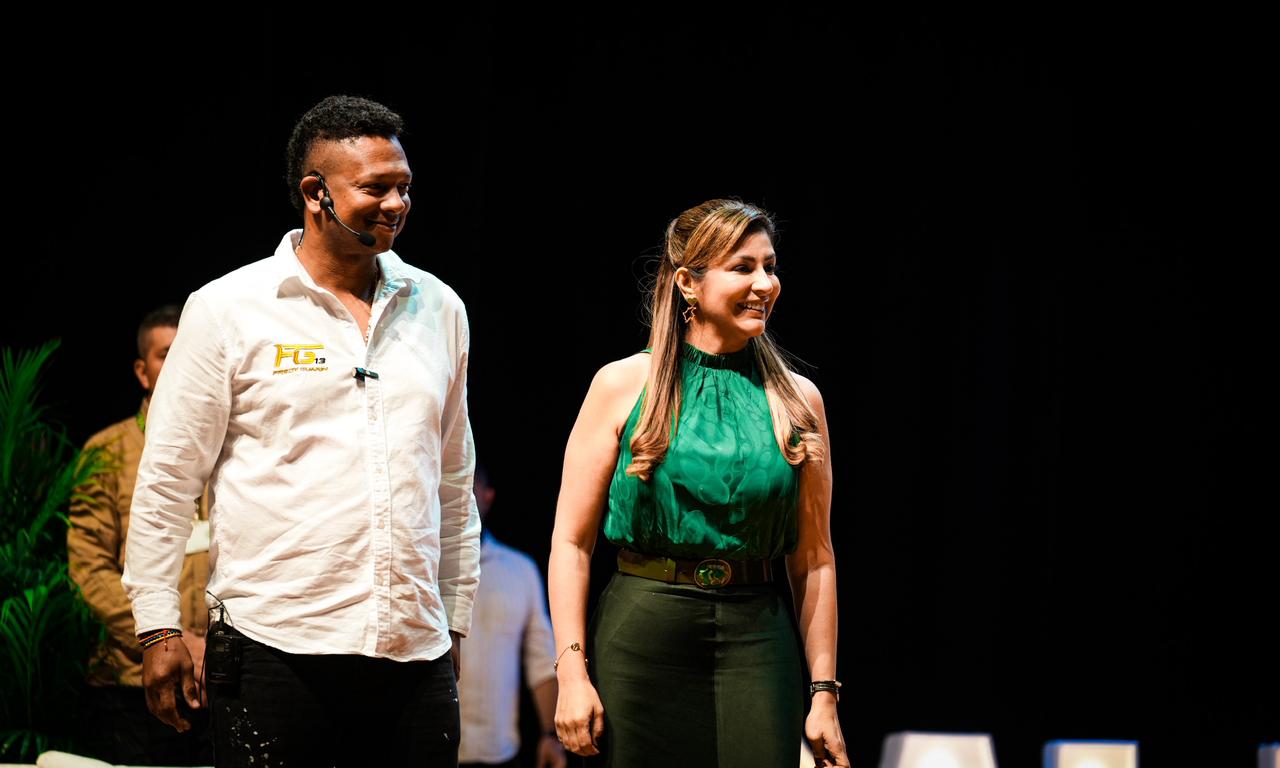 “Cuidar la mente también es cuidar la vida”: Adriana Matiz anuncia millonaria inversión en salud mental