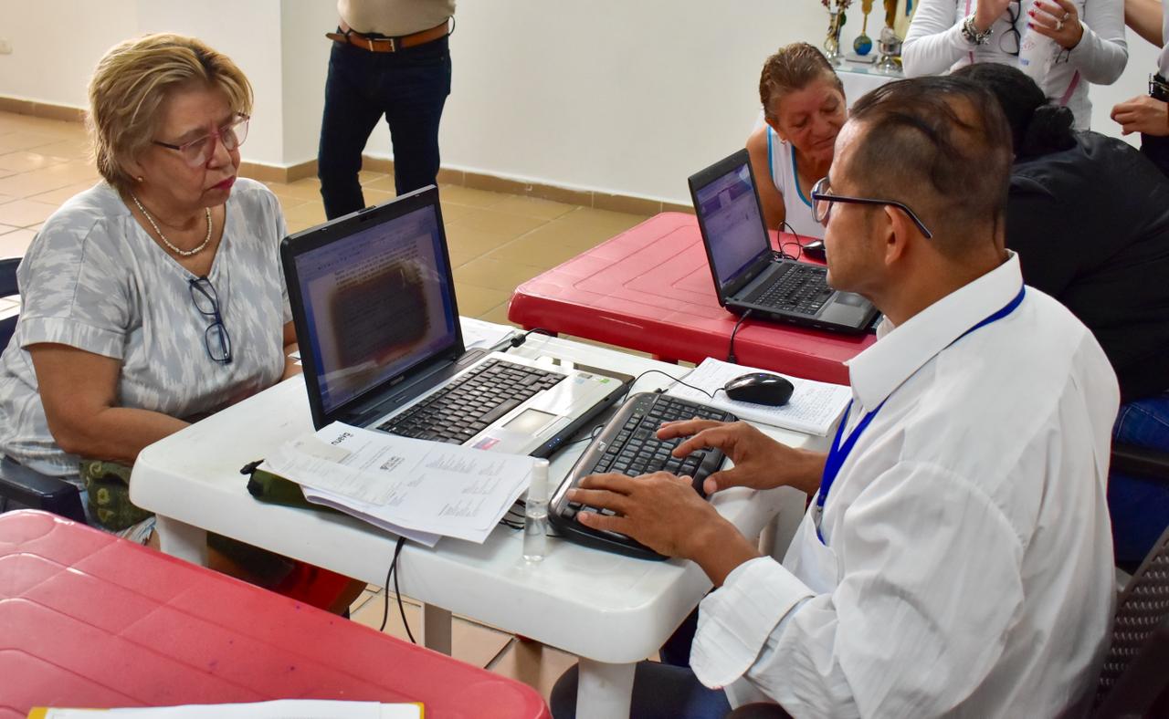 Alcaldía inicia piloto para acercar servicios de salud a los barrios de Ibagué