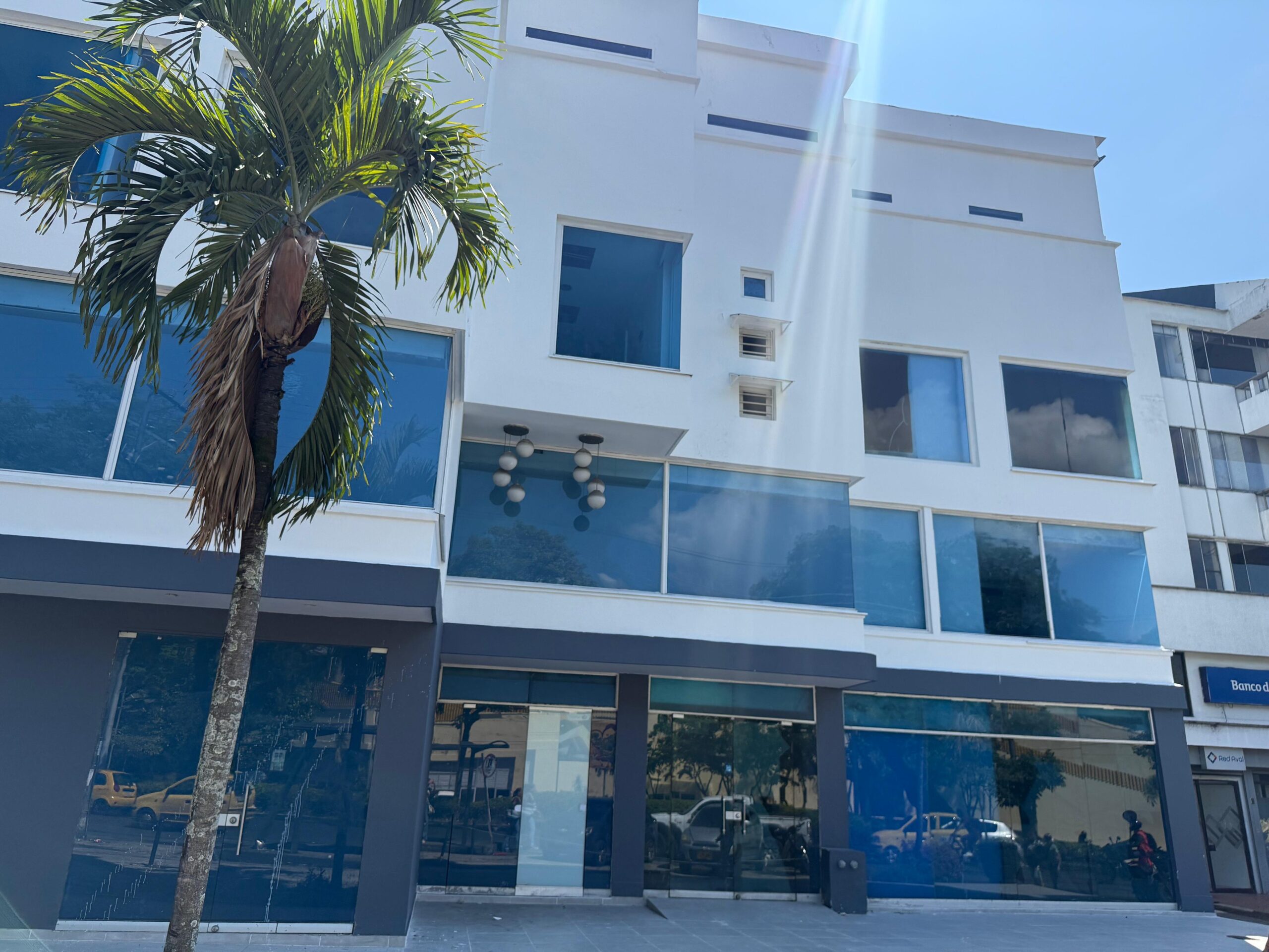 ¡Atención! Secretaría de Movilidad se trasladará a nueva sede en la Quinta con 44