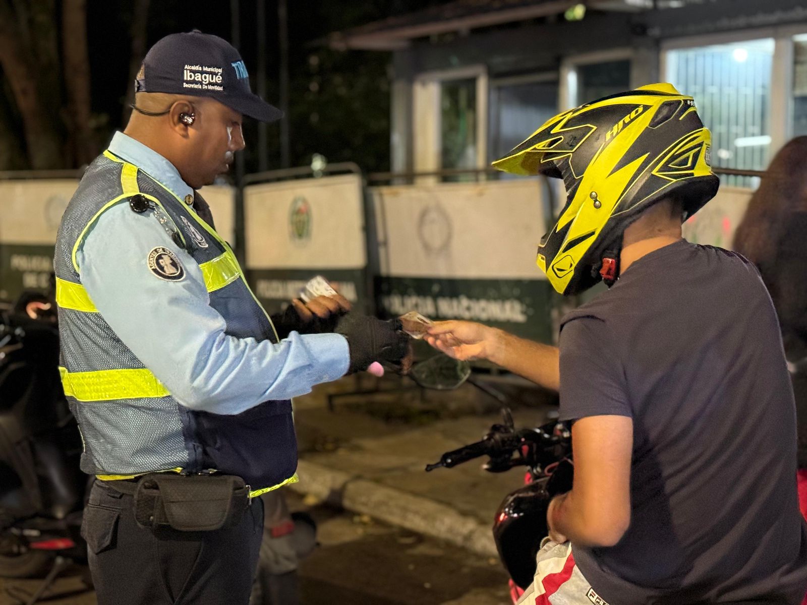 Cobro coactivo de comparendos de tránsito pasó de manera definitiva a Secretaría de Movilidad