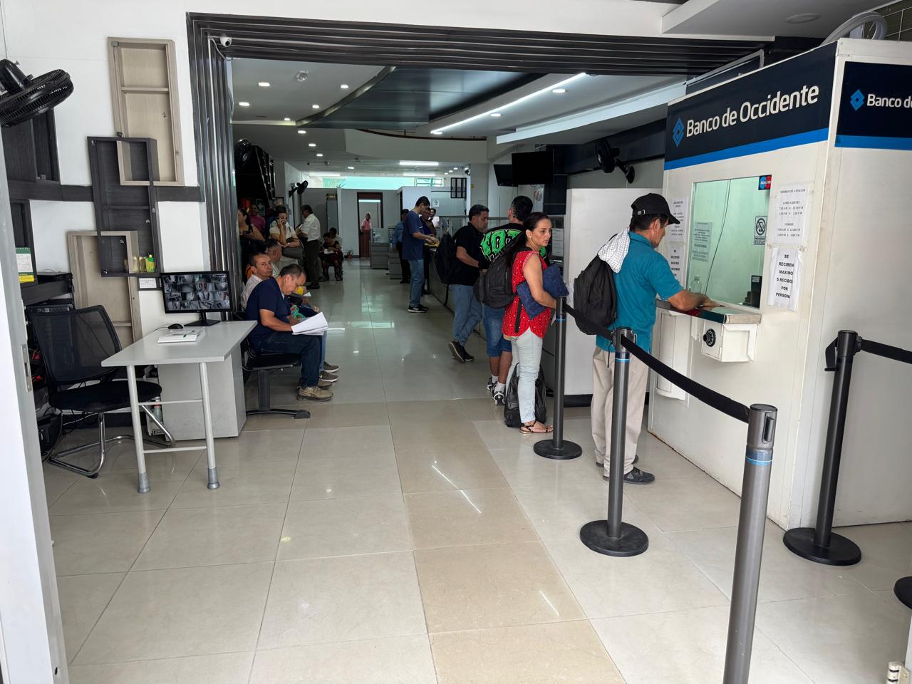 Alcaldía ha ahorrado más de $800 millones gracias a negociaciones financieras con bancos