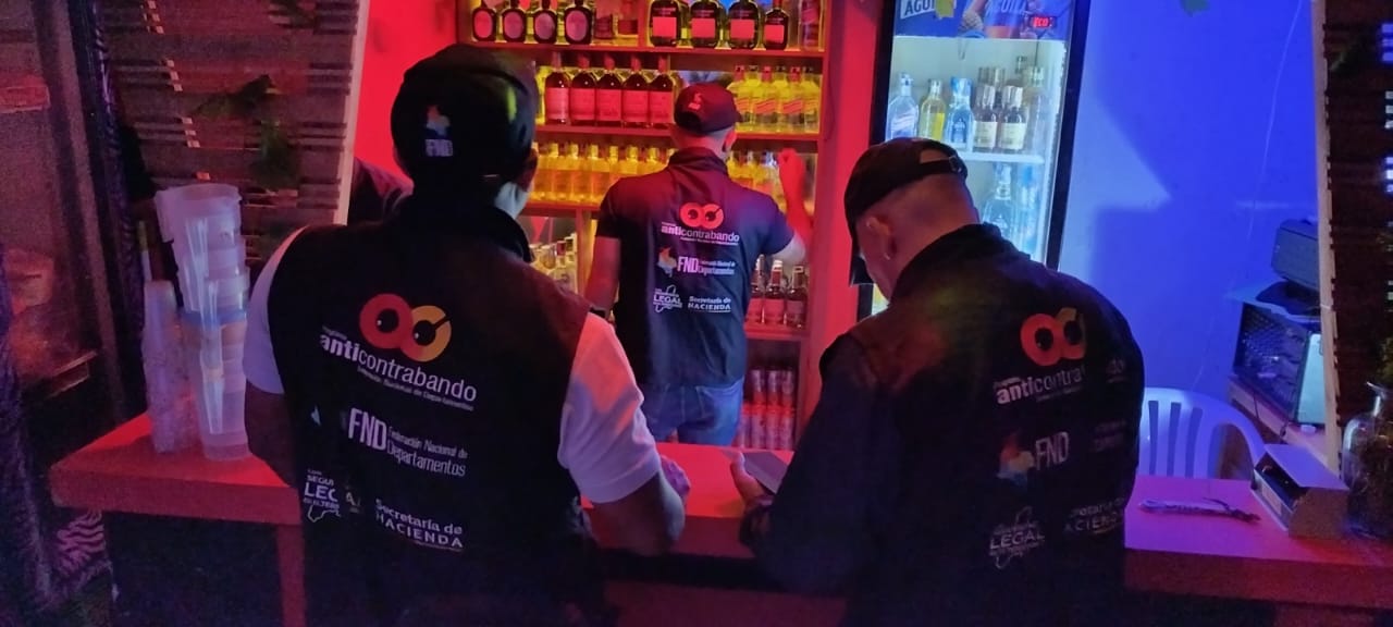 Las 13 comunas y los 17 corregimientos de Ibagué entran al mapa de la legalidad del GOAT