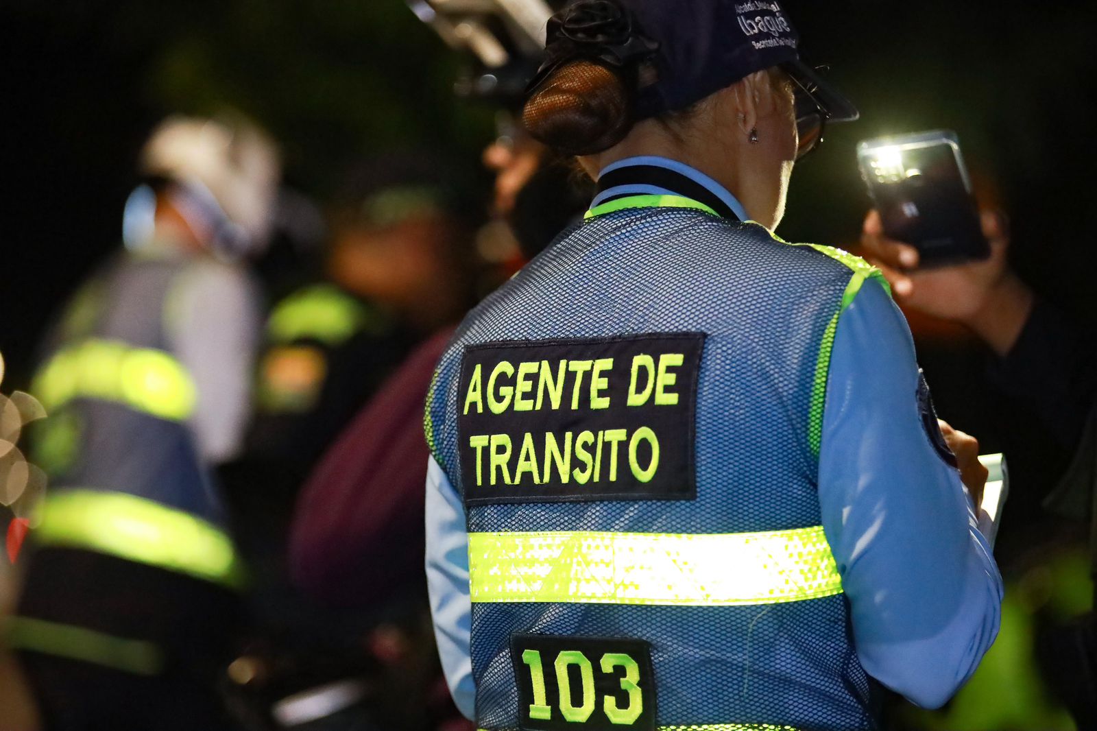 ¡Tome vías alternas! Calle 11 estará cerrada por inauguración del alumbrado navideño