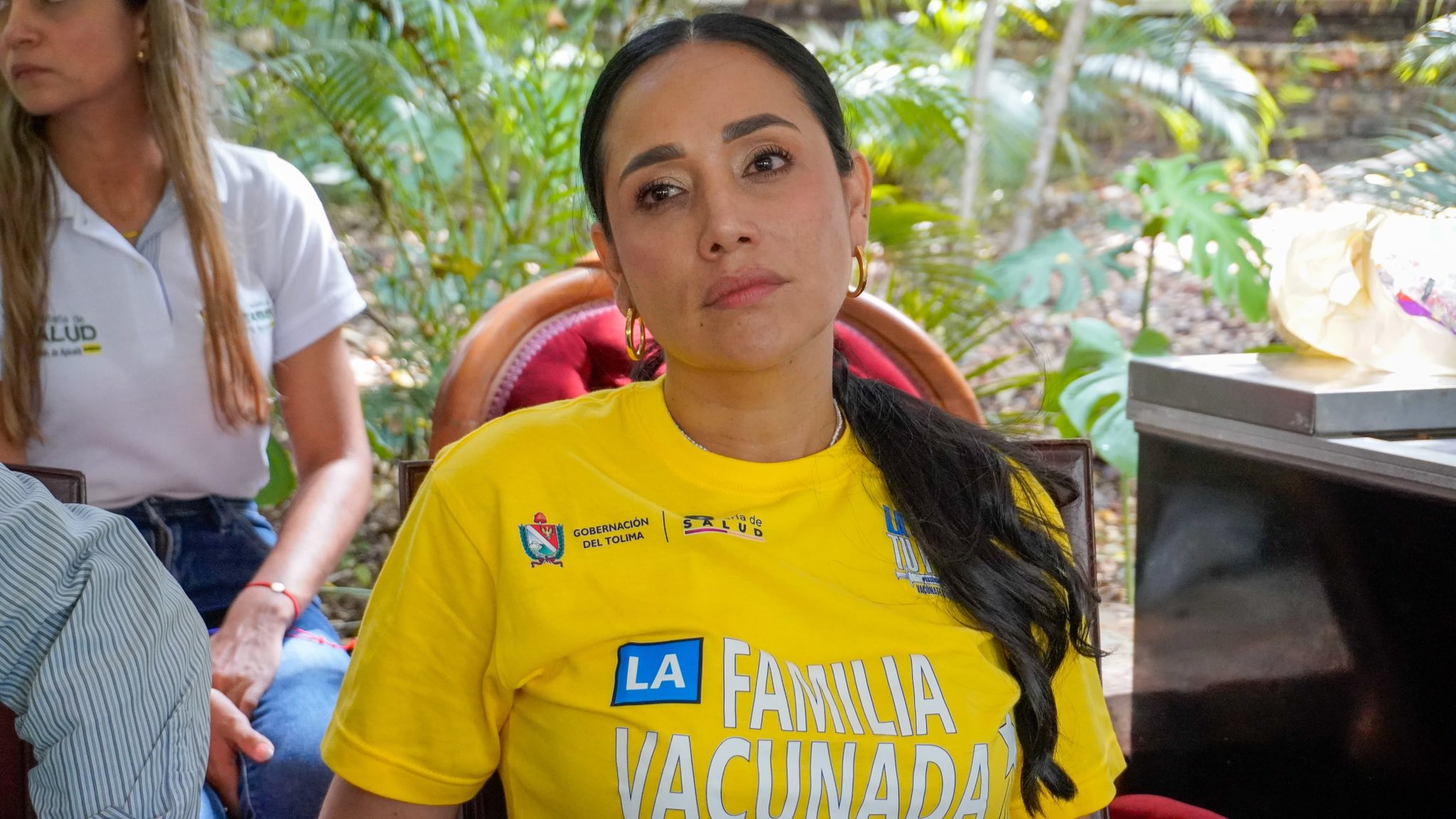 Que en estas vacaciones de fin de año no te gane el mosquito de la fiebre amarilla