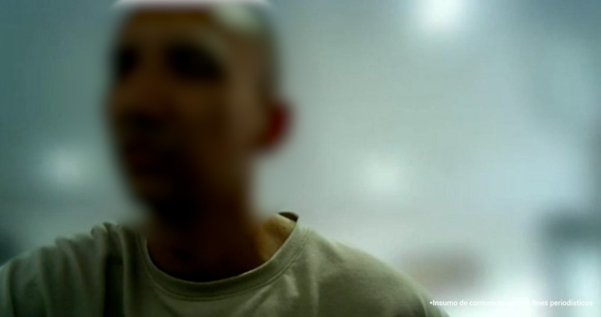 Por once años vivió un ciclo de violencia, el pasado 20 de enero su expareja la amenazó de muerte