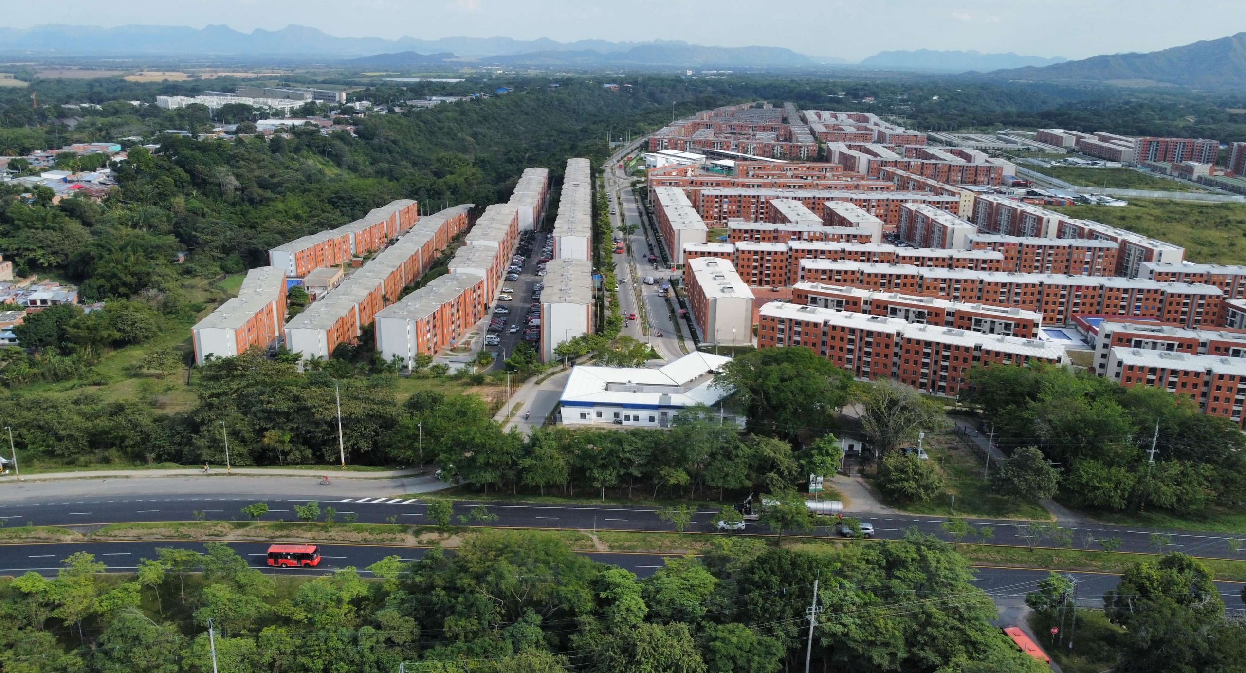 Alcaldía de Ibagué orientará a conjuntos residenciales para obtener facturas del impuesto Predial