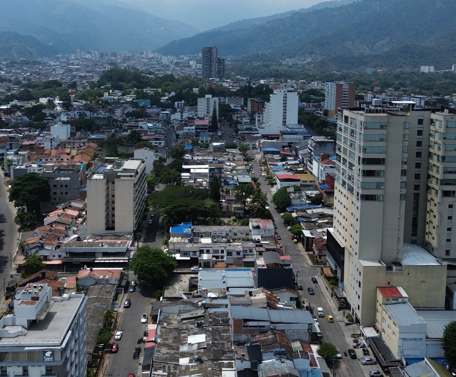 Ibagué se mantiene fuera de las ciudades con más desempleo en Colombia