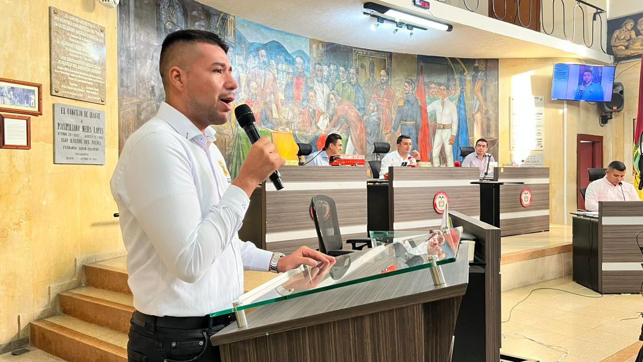 Conozca los dos proyectos de acuerdo que presentó la Alcaldía ante el Concejo en sesiones extraordinarias