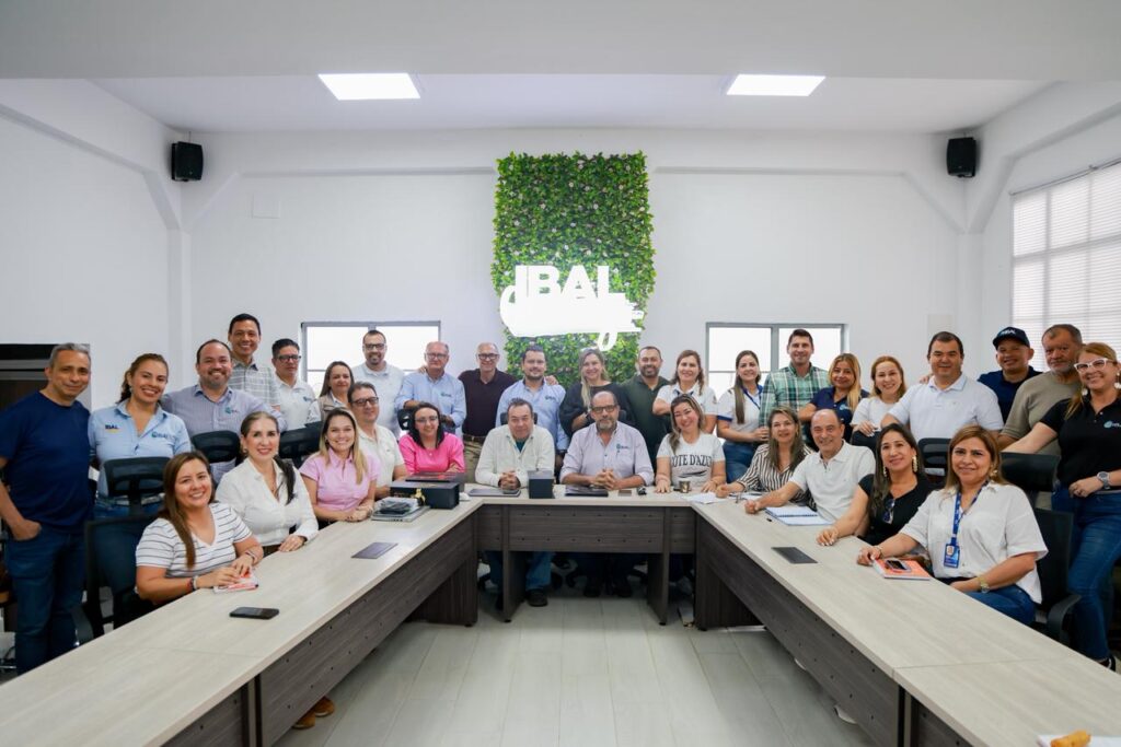 IBAL renueva sus certificaciones ICONTEC y ratifica su excelencia institucional