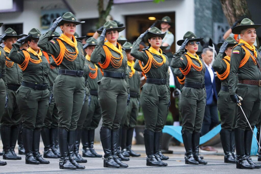 Más de 4.000 uniformados garantizarán la seguridad en el Tolima durante Semana Santa