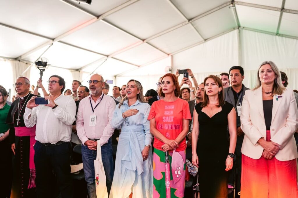 Con invitados internacionales arranca en Ibagué la Cumbre Glocal de Economía Circular