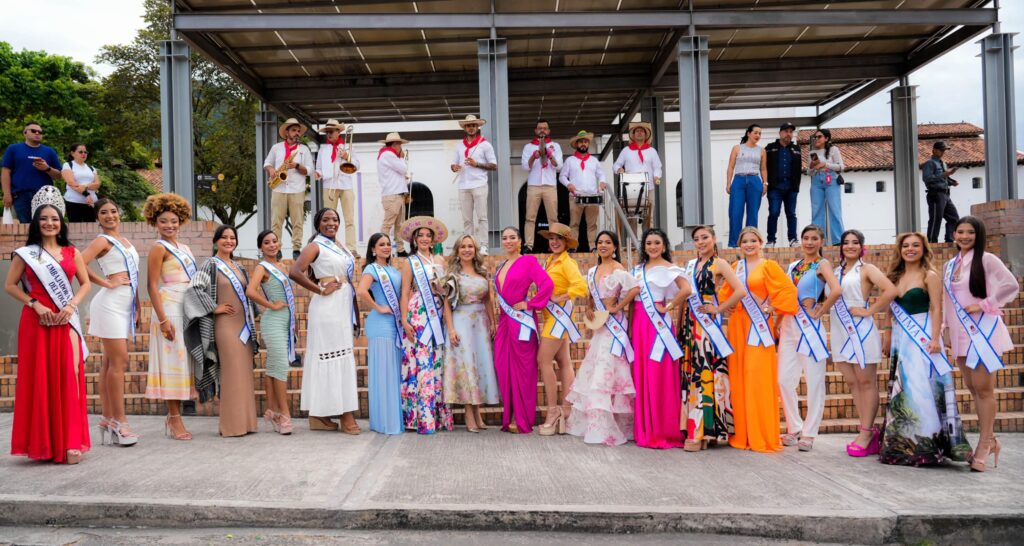 Ibagué está lista para el Encuentro Nacional del Folclor y el Gran Desfile de San Pedro