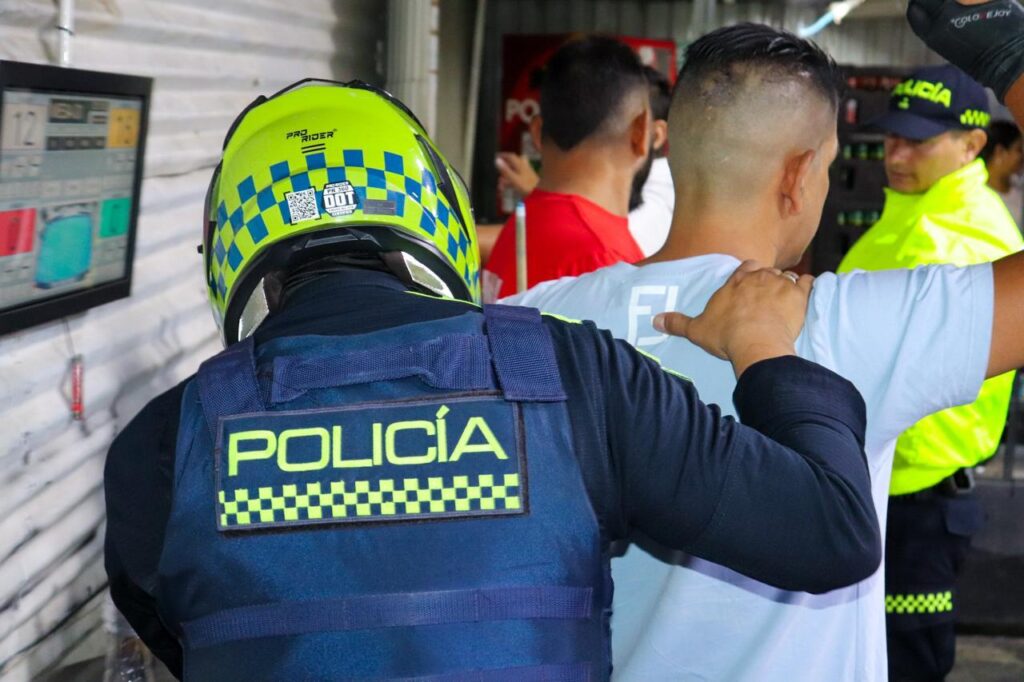 Ibagué adopta medidas transitorias de seguridad para garantizar orden público durante posesión presidencial