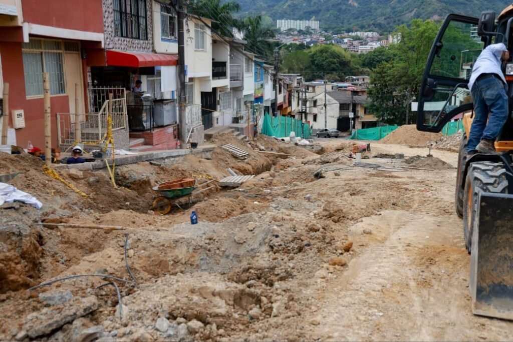 Novena etapa del Jordán tendrá renovación integral en una de sus vías más importantes